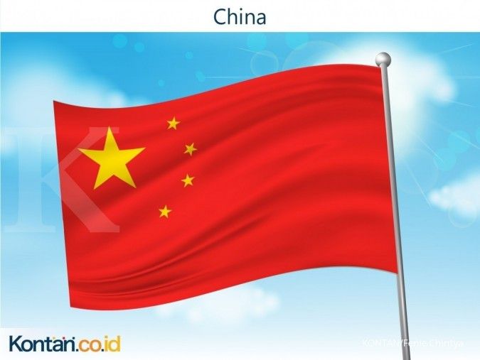Batasi perusahaan teknologi, China sahkan UU Perlindungan Informasi Pribadi