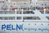 Dapat PMN Rp 1,5 Triliun, Pelni Tambah 3 Kapal Baru