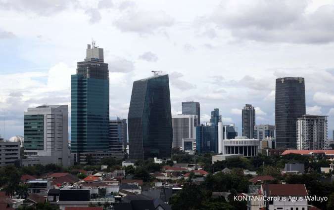 Ketidakpastian Global Membuat Investor Lebih Hati-Hati Masuk ke Indonesia