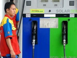 Solar Turun, Premium Juga Ikut Turun Lagi