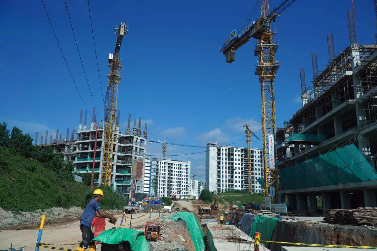 Menilik Kinerja BUMN Karya dari Raihan Nilai Kontrak di Proyek IKN