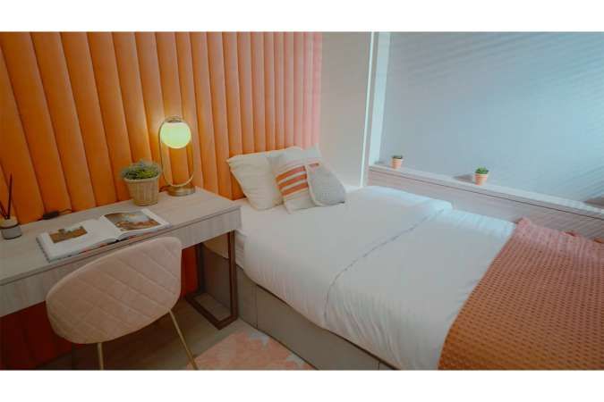 Kontan - Sinarmas Land Kilas Online