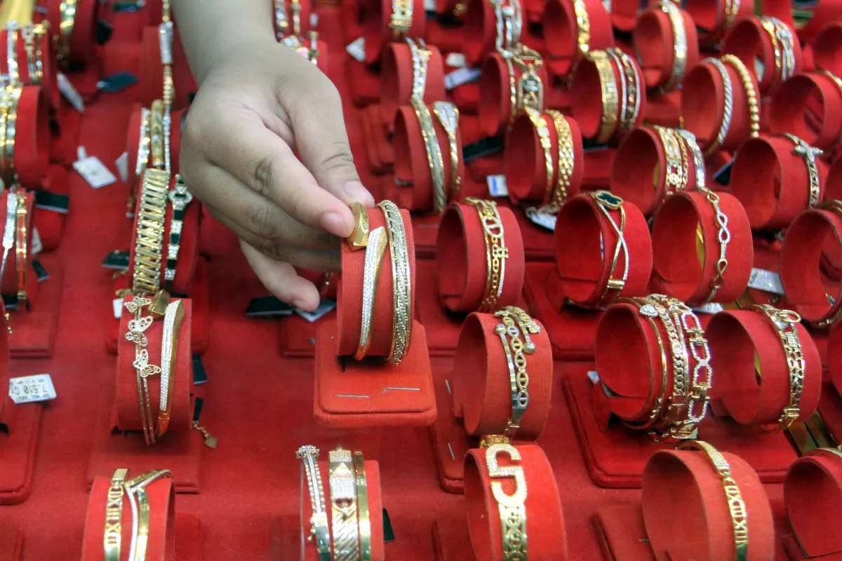 BPS Catat Inflasi Oktober 2025 Sebesar 0,28%, Tekanan Harga Mulai Meningkat