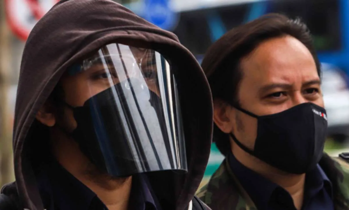 UPDATE Corona Indonesia, 18 Februari: Tambah 59.635 Kasus, Meninggal 216 Orang