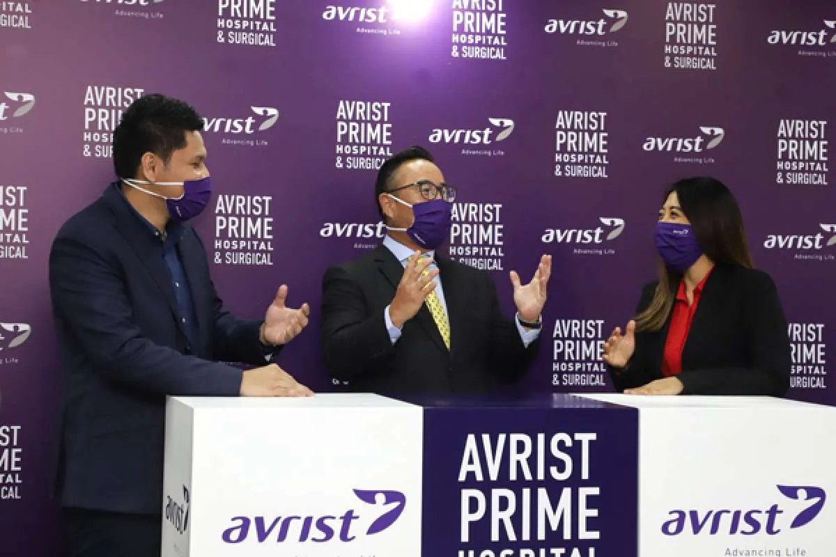 Avrist Assurance catatkan laba konsolidasi sebesar Rp 126,9 miliar di tahun 2020