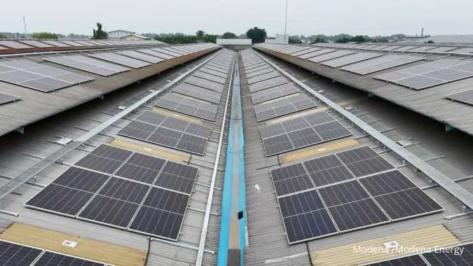 Dari Hemat Biaya sampai Turunkan Emisi, Ini Kelebihan Solar Panel untuk Bangunan