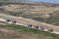 Israel Perluas Zona Evakuasi, Lebanon Selatan Kian Kosong dari Warga