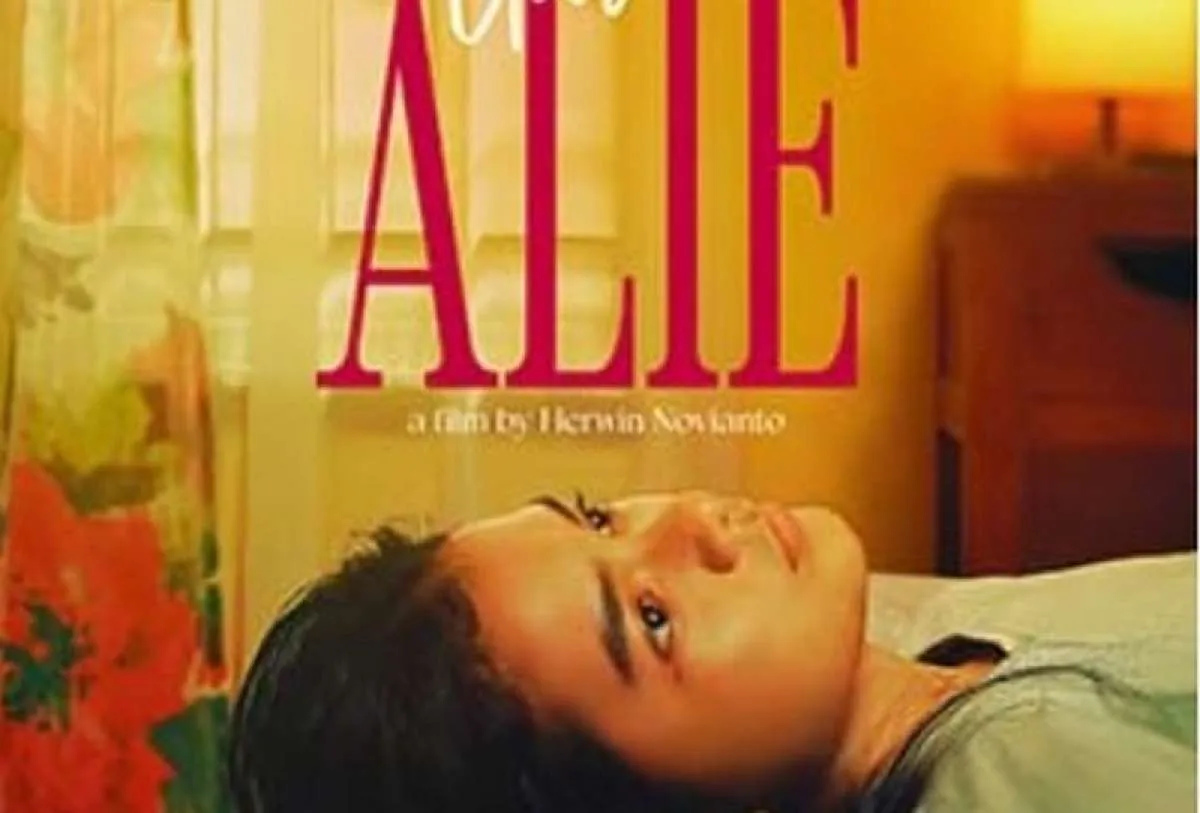 Sinopsis Rumah untuk Alie, Film Netflix Terpopuler di Akhir Pekan Ini