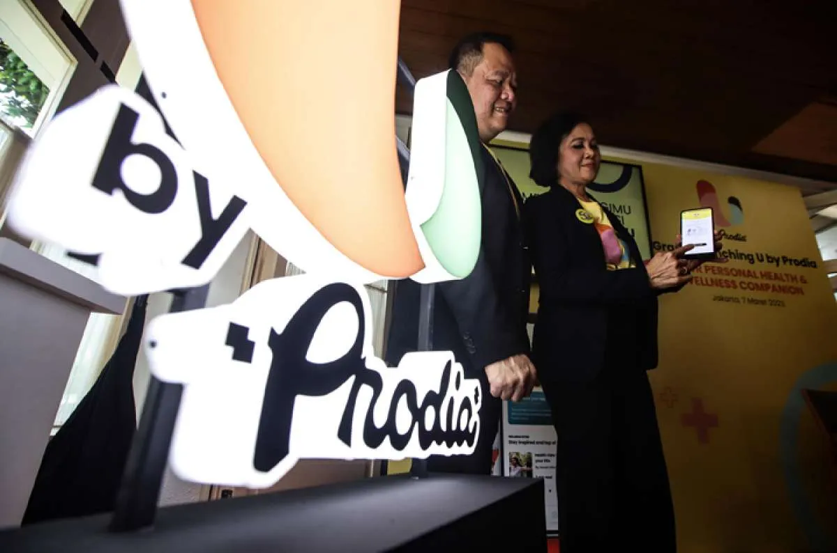 Prodia (PRDA) Bagikan Dividen Rp 172 per saham, Yield Hampir 6,5%