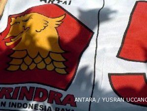 Gerindra masih keukeuh tolak pembangunan gedung baru DPR 