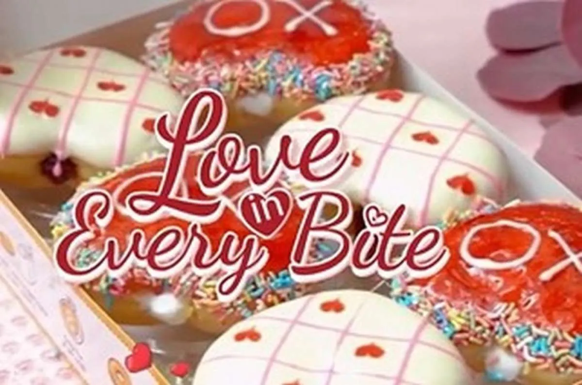 Promo Valentine 2025 di Janji Jiwa dan HokBen Berakhir Besok, Ada Promo di J.CO Juga