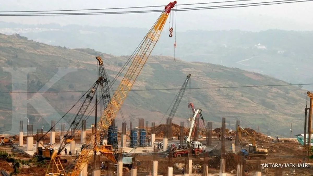 Auditor BPK sebut banyak penyimpang di Hambalang