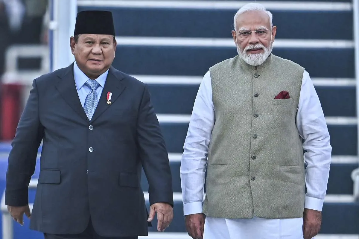 RI dan India Percepat Pembahasan Sistem Pembayaran QR Lintas Batas