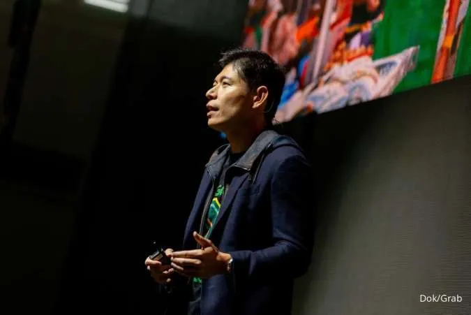 Makan Bergizi hingga Beasiswa, Dana GrabForGood di 2026 Naik Jadi US$ 3,2 Juta