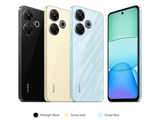 Perbandingan Redmi 12 dan Redmi 13, HP Xiaomi Harga 1 Jutaan