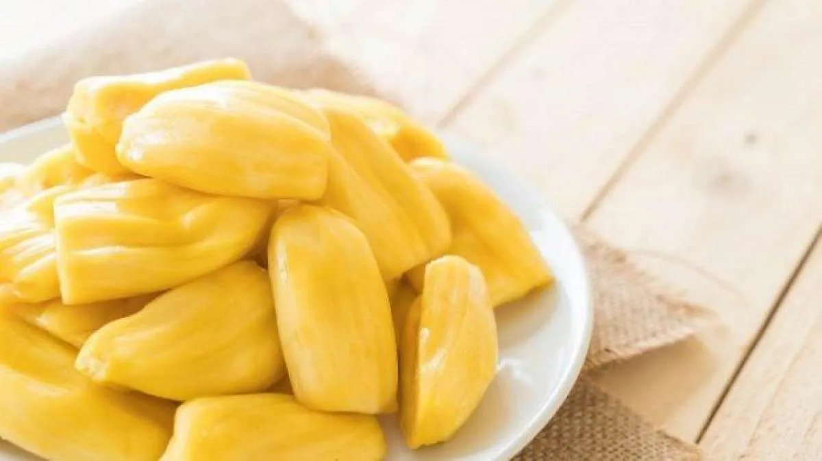 Menyehatkan Jantung & Tangkal Radikal Bebas, Ini Manfaat Buah Nangka Untuk Kesehatan