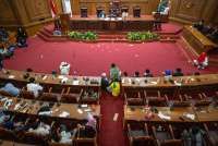 Apa Itu Hak Angket yang Disepakati DPRD Pati? Ini Arti, Fungsi, hingga Prosedur