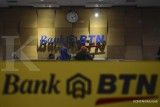 Bank BTN resmi buka acara BTN Mortgtech Hackathon