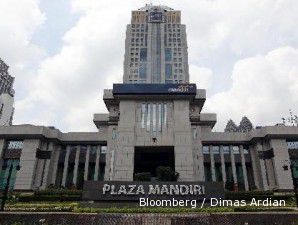 16 bank berikan kredit sindikasi US$ 600 juta pada PT Newmont