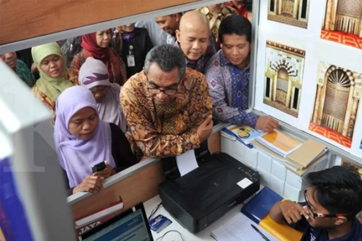 2020 Bank Mandiri telah Salurkan Bansos Rp13,5 T, 2021 Siap Salurkan Rp18,6 T