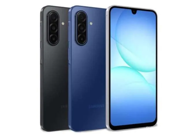 Samsung A17 Punya Bump Kamera yang Tak Terlalu Menonjol, Ada Key Island 2.0 Juga