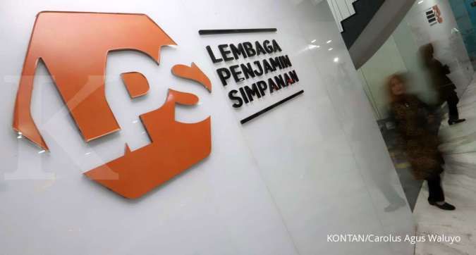 Total Simpanan BPR Capai Rp 155,5 triliun, Tumbuh 7,4% 