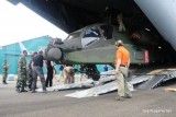 Maret 2018, Indonesia punya 8 helikopter Apache