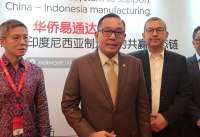 Pemerintah Akan Perkuat Investasi di Riset dan Teknologi untuk Dongkrak Hilirisasi