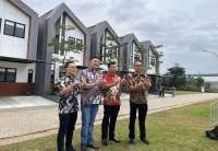 BCA Targetkan Pertumbuhan Penyaluran KPR 6%–7% pada Tahun 2026