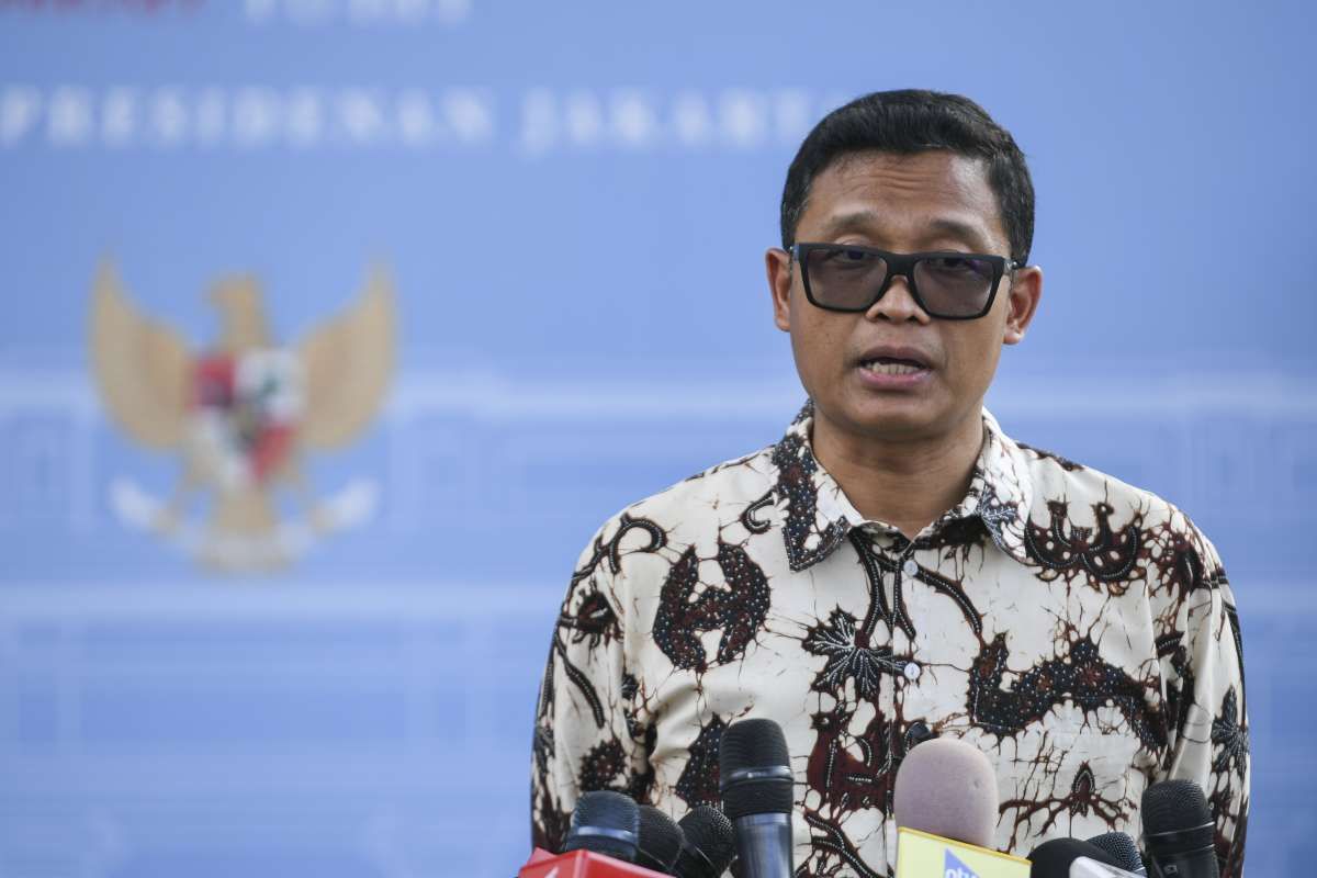 Resmi! Dirjen Pajak dan Dirjen Bea Cukai Diganti