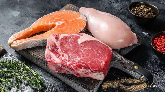 Meat and Livestock Australia (MLA) Dorong Pemanfaatan Daging Merah di Indonesia