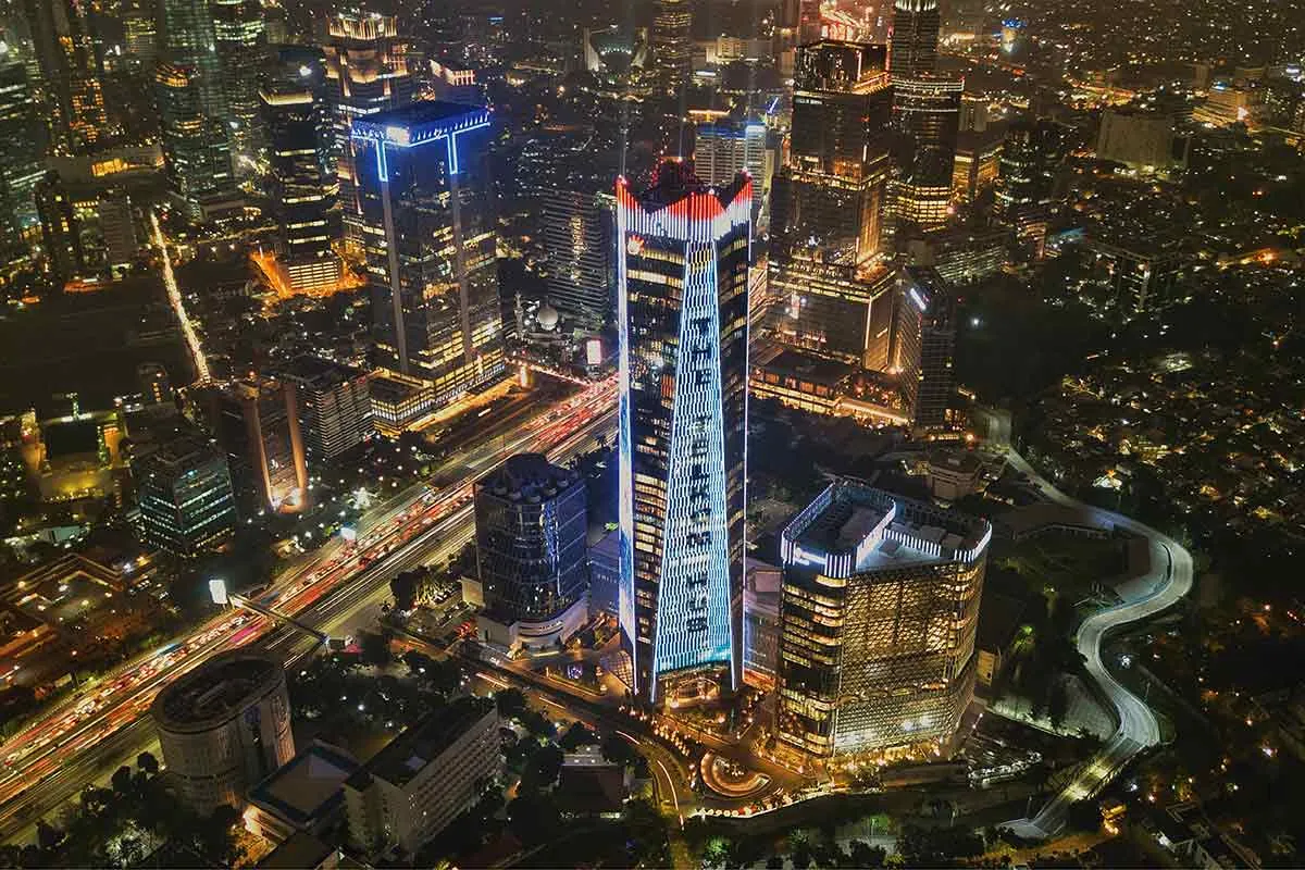 Strategi Berhasil, Telkom Bukukan Peningkatan Laba Bersih 15,6%