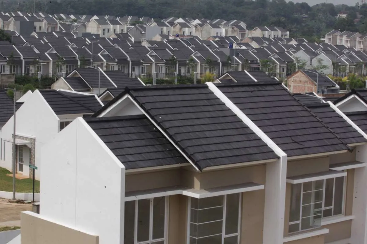 Pengembang properti minta insentif PPN ditanggung pemerintah diperpanjang