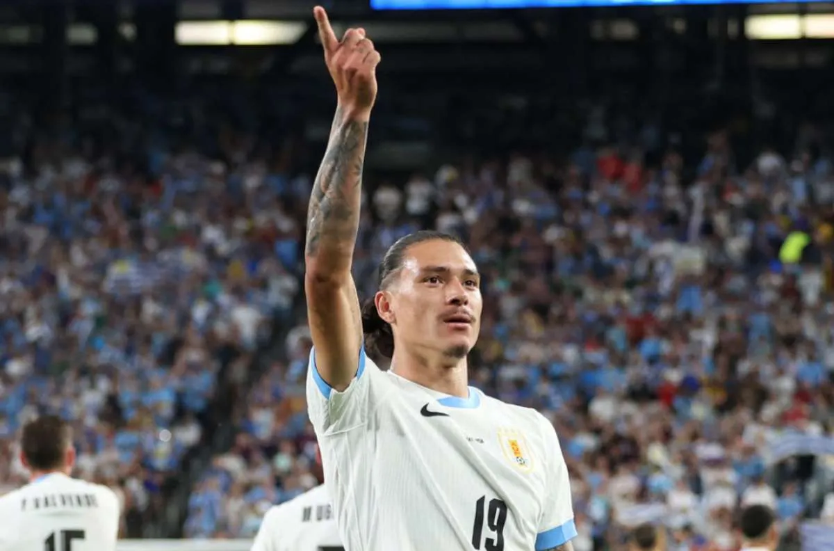 Link Live Streaming Copa America 2024 dan Prediksi Amerika Serikat vs Uruguay