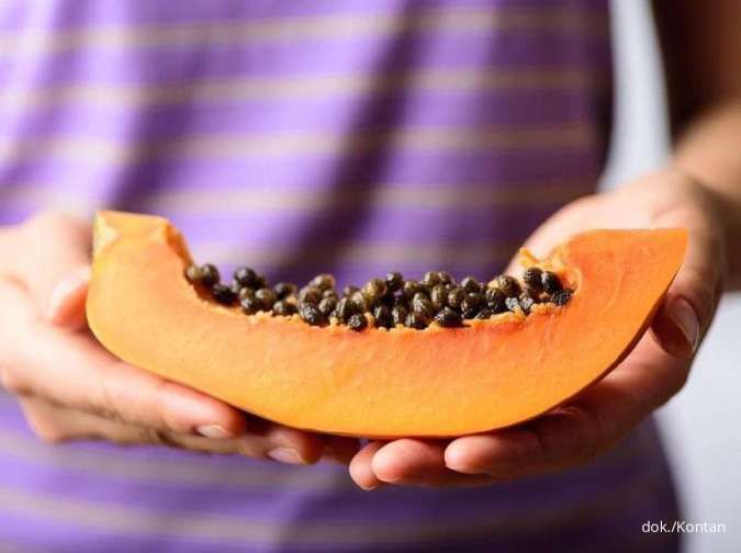 Baguskah Konsumsi Pepaya saat Diet? Ini Jawabannya
