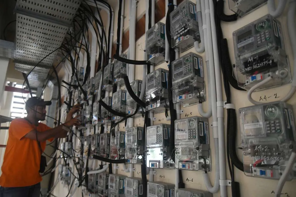 Cara Menambah Daya Listrik Rumah lewat PLN Mobile dengan Praktis