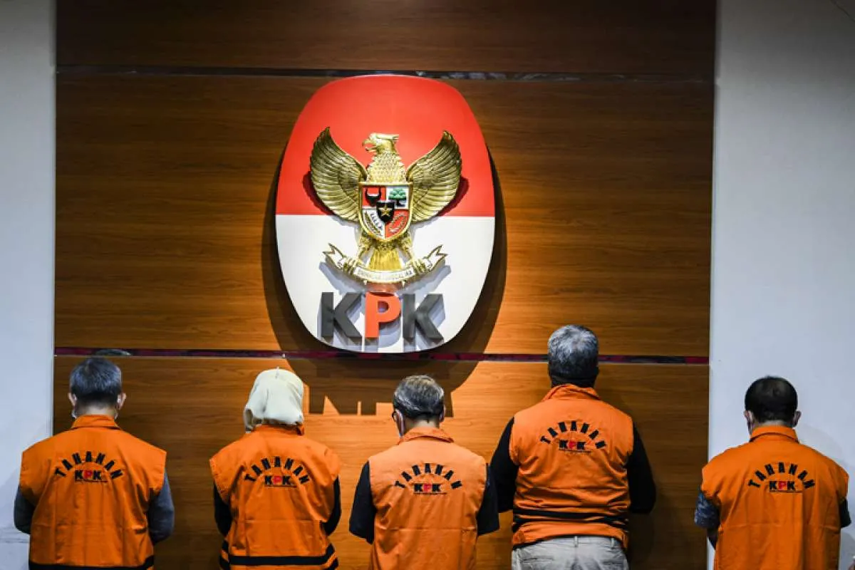 Kerugian negara akibat kasus proyek fiktif Waskita Karya Rp 202 miliar