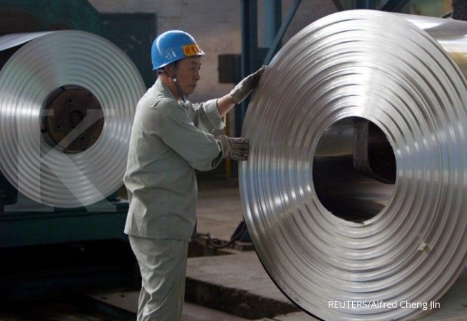 Pemerintah India batalkan BMAD produk stainless steel asal Indonesia