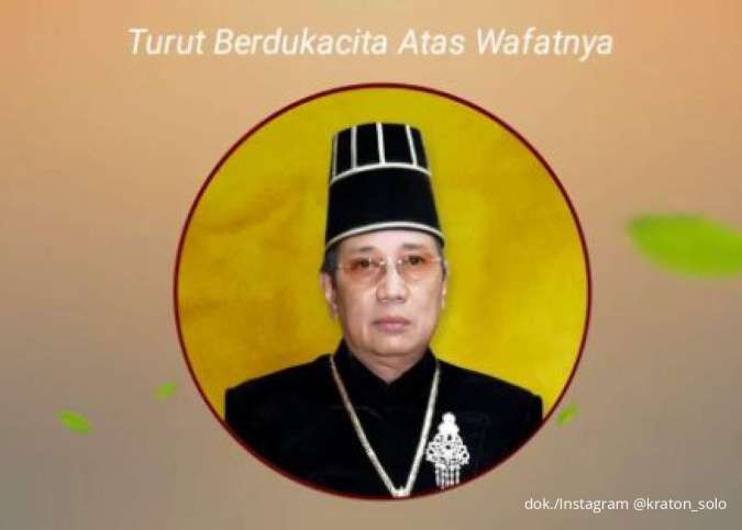 Kenapa PB XIII Dimakamkan di Makam Raja-raja Imogiri? Intip Sejarah dan Maknanya