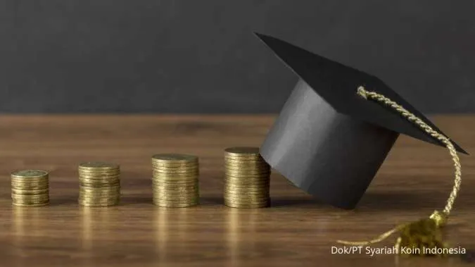 Beda dari Dana Darurat, Coba Metode Sinking Fund untuk Menabung yang Lebih Mudah