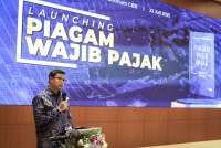 Penjelasan DJP Soal Pajak Penghasilan untuk PSK, Kenali Arti PPh Menurut UU