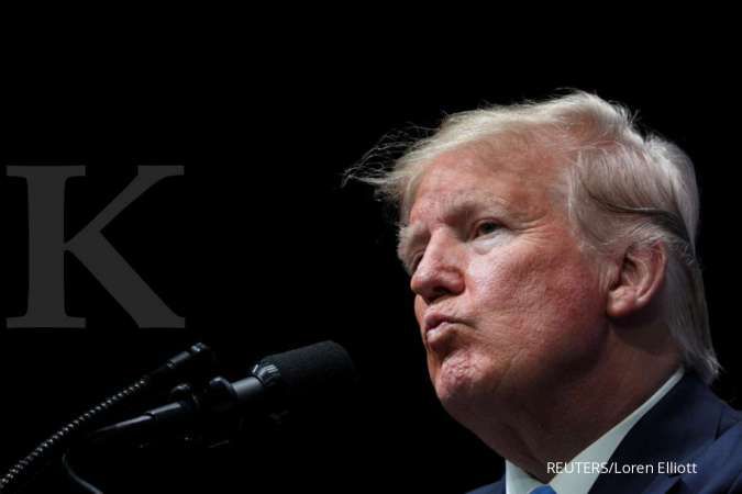 Trump: AS semakin dekat dengan deal besar dengan China
