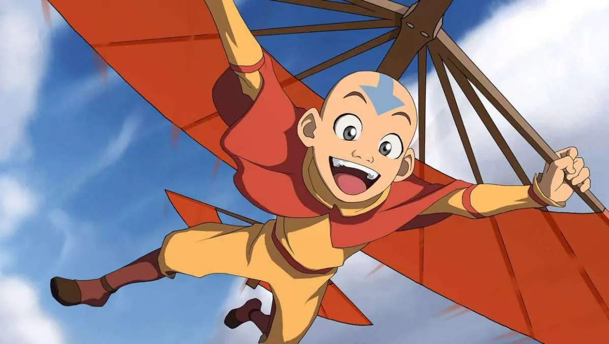 2 kreator Avatar: The Last Airbender keluar dari proyek live action series Netflix