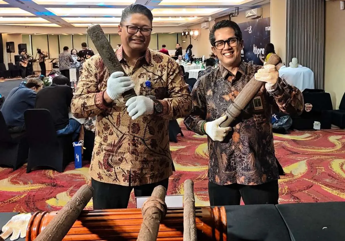 ​Bank Mandiri Region VIII Gelar Mandiri Lelang Festival 2026 di Surabaya