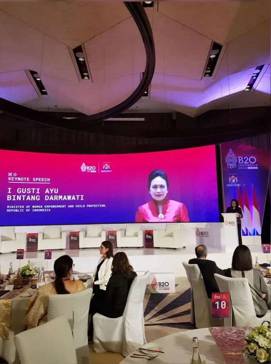 Dekati Low Season, Occupancy Rate Hotel The Nusa Dua Capai 63,17%