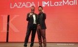 Lazada Group bangun warehouse seluas 12 lapangan sepak bola tahun ini