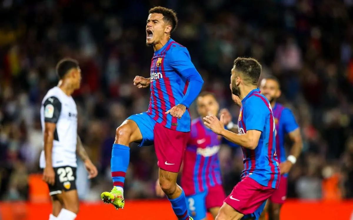 Jadwal Liga Champions Barcelona vs Dynamo Kyiv: Poin wajib Blaugrana lawan Bilo-Syni