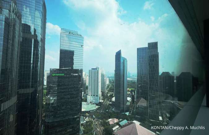 AMRO: Target Fiskal Jangkah Menengah Prabowo Berpotensi Meleset