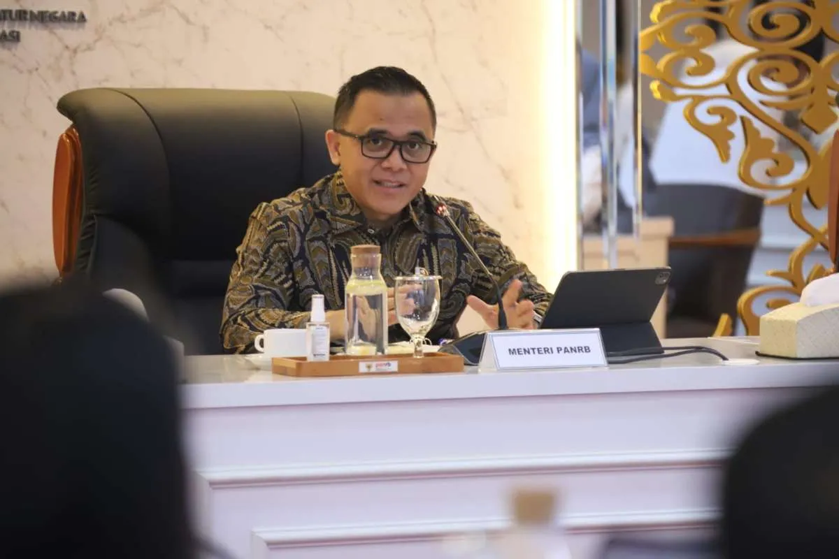 Pemerintah Siapkan Tiga Skema Pengadaan ASN di IKN