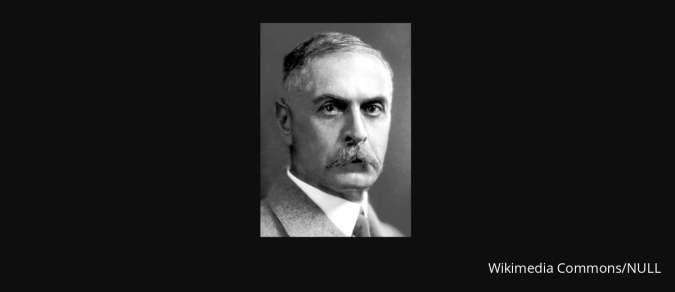 Karl Landsteiner